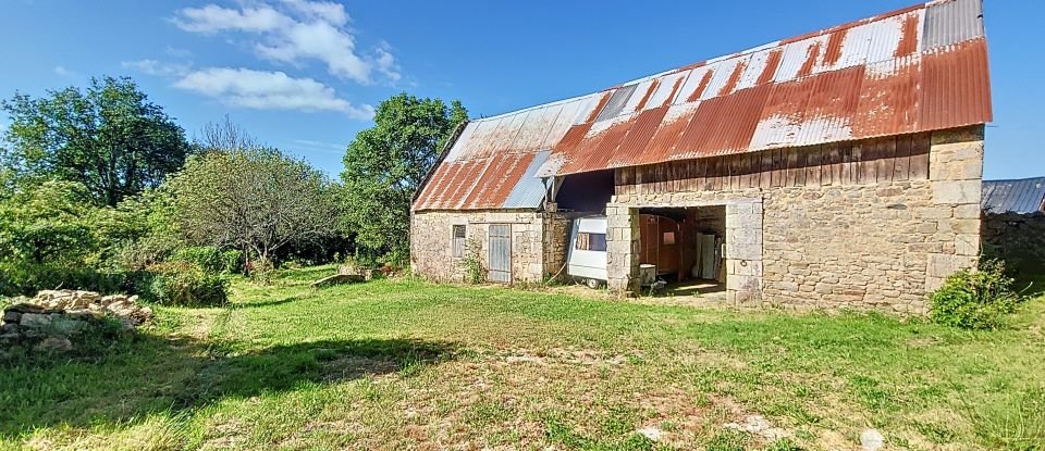 Maison 3 pièces de 115 m² à Baud (56150)