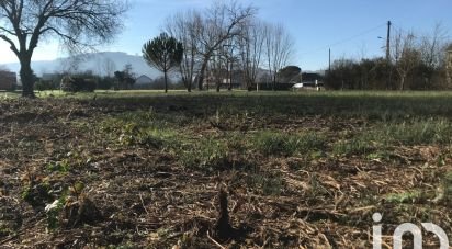 Land of 1,755 m² in Pazayac (24120)