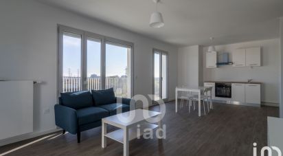 Appartement 3 pièces de 68 m² à Cergy (95800)