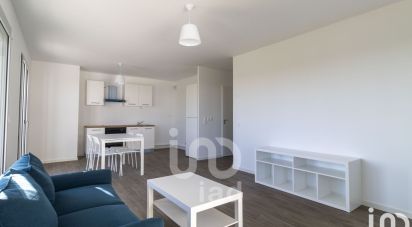 Appartement 3 pièces de 68 m² à Cergy (95800)