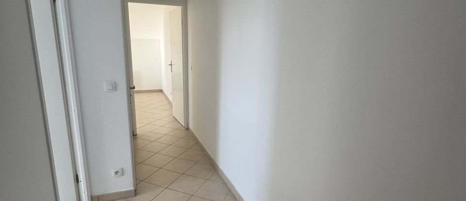 Apartment 2 rooms of 39 m² in Cesson (77240)