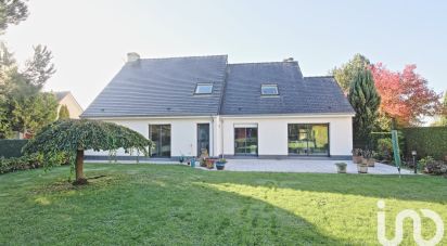 Architectural house 5 rooms of 171 m² in Neuville-Saint-Vaast (62580)