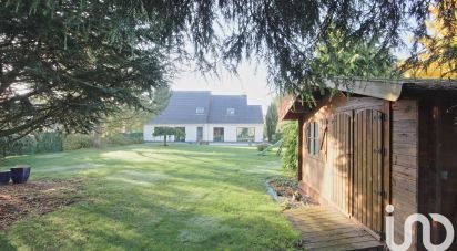 Architect house 5 rooms of 171 m² in Neuville-Saint-Vaast (62580)