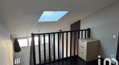 Apartment 2 rooms of 28 m² in Mâcon (71000)