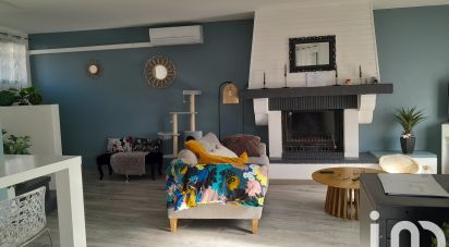 Maison 5 pièces de 130 m² à Salles-d'Aude (11110)