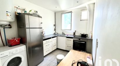 Apartment 2 rooms of 42 m² in Saint-Denis (93210)