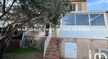 Traditional house 4 rooms of 80 m² in La Seyne-sur-Mer (83500)