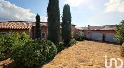 Traditional house 6 rooms of 129 m² in La Cadière-d'Azur (83740)