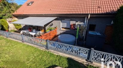 House 6 rooms of 150 m² in Tonnoy (54210)