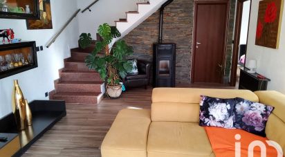 Traditional house 5 rooms of 117 m² in Bollène (84500)