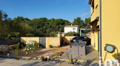 Traditional house 5 rooms of 117 m² in Bollène (84500)