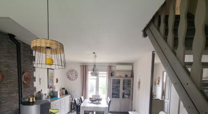 Traditional house 4 rooms of 84 m² in Ully-Saint-Georges (60730)