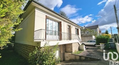 Maison traditionnelle 6 pièces de 108 m² à Villeneuve-le-Roi (94290)