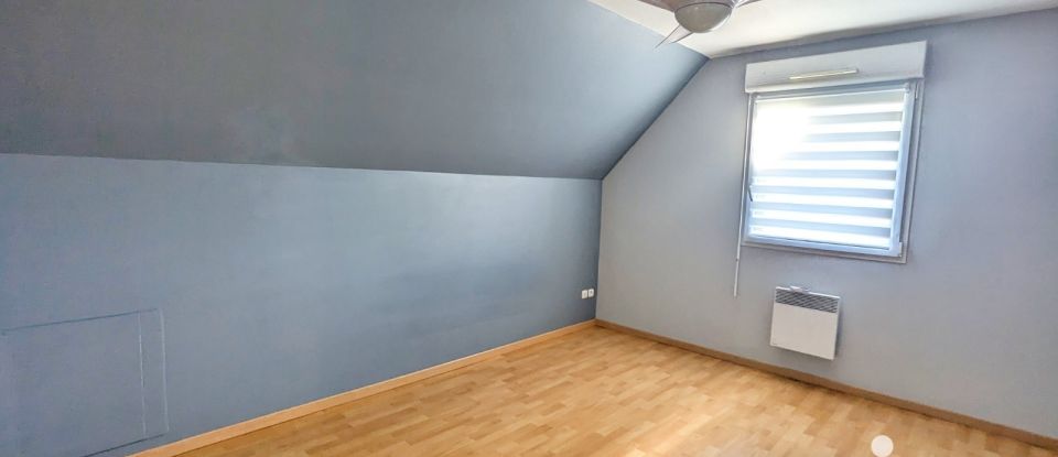 Maison 7 pièces de 177 m² à Arleux (59151)