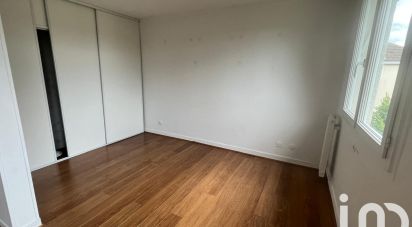 Appartement 4 pièces de 68 m² à Ézanville (95460)