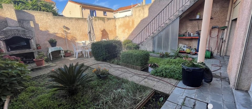 Maison 5 pièces de 226 m² à Perpignan (66000)