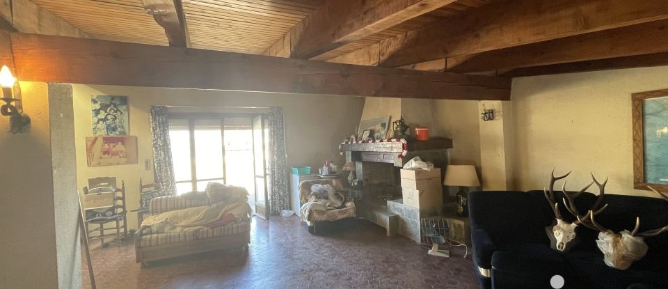 Maison 5 pièces de 226 m² à Perpignan (66000)