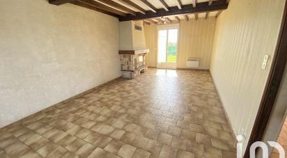 Pavilion 4 rooms of 95 m² in Jublains (53160)