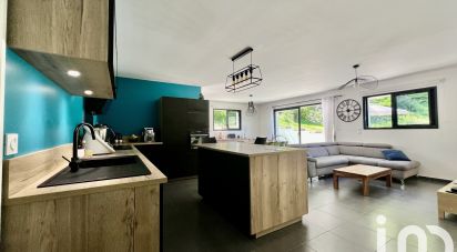 Maison 5 pièces de 108 m² à Saint-Cassin (73160)