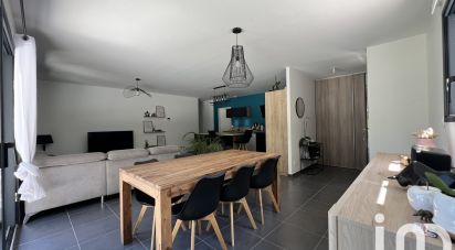 Maison 5 pièces de 108 m² à Saint-Cassin (73160)