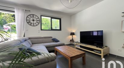 Maison 5 pièces de 108 m² à Saint-Cassin (73160)