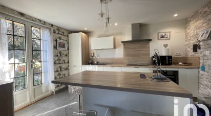 Maison 5 pièces de 145 m² à Llauro (66300)