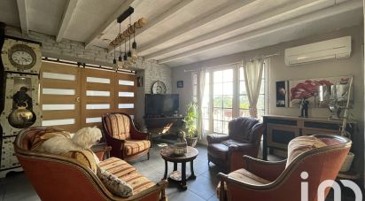 Maison 5 pièces de 145 m² à Llauro (66300)