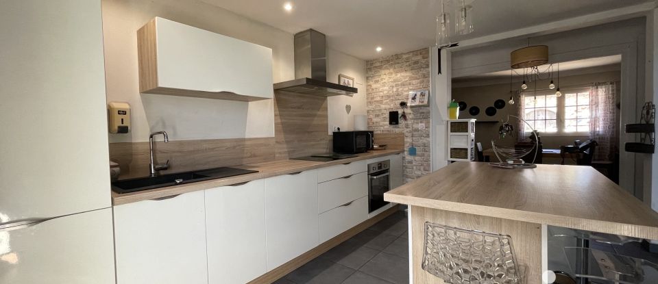 Maison 5 pièces de 145 m² à Llauro (66300)