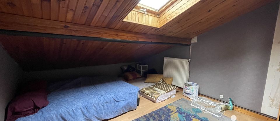 House 7 rooms of 199 m² in Sartrouville (78500)