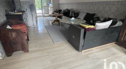 Maison 7 pièces de 199 m² à Sartrouville (78500)