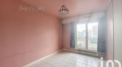 Appartement 2 pièces de 50 m² à Saint-Denis (93200)