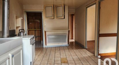 House 3 rooms of 60 m² in Roche-en-Régnier (43810)