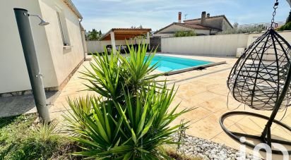 House 7 rooms of 132 m² in Château-Arnoux-Saint-Auban (04160)