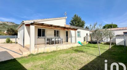 House 7 rooms of 132 m² in Château-Arnoux-Saint-Auban (04160)