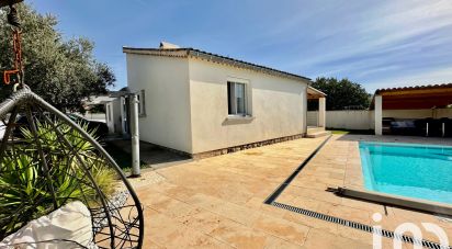 House 7 rooms of 132 m² in Château-Arnoux-Saint-Auban (04160)