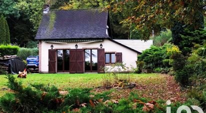 Maison de campagne 4 pièces de 79 m² à Signy-le-Petit (08380)