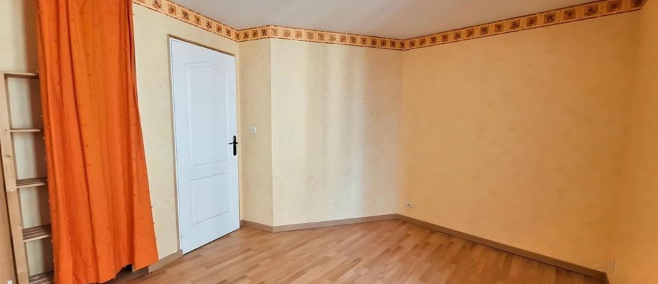 Maison 5 pièces de 120 m² à Noëllet (49520)