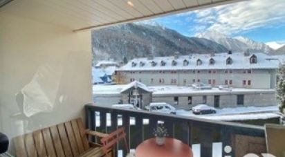 Apartment 2 rooms of 43 m² in Saint-Lary-Soulan (65170)