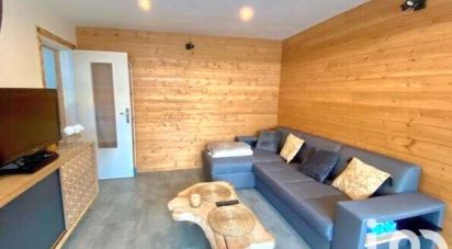 Appartement 2 pièces de 43 m² à Saint-Lary-Soulan (65170)