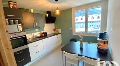 Appartement 2 pièces de 43 m² à Saint-Lary-Soulan (65170)