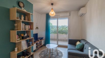 Appartement 2 pièces de 31 m² à Roquebrune-sur-Argens (83520)