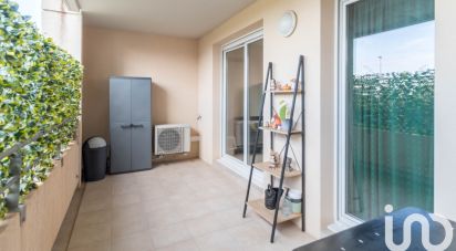 Appartement 2 pièces de 31 m² à Roquebrune-sur-Argens (83520)