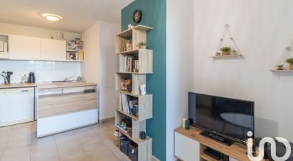 Apartment 2 rooms of 31 m² in Roquebrune-sur-Argens (83520)