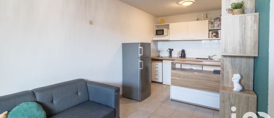 Appartement 2 pièces de 31 m² à Roquebrune-sur-Argens (83520)