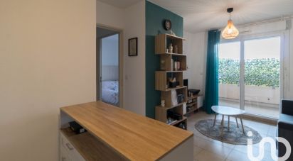 Apartment 2 rooms of 31 m² in Roquebrune-sur-Argens (83520)