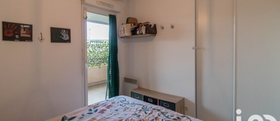 Appartement 2 pièces de 31 m² à Roquebrune-sur-Argens (83520)