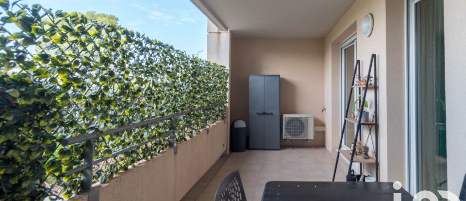 Appartement 2 pièces de 31 m² à Roquebrune-sur-Argens (83520)