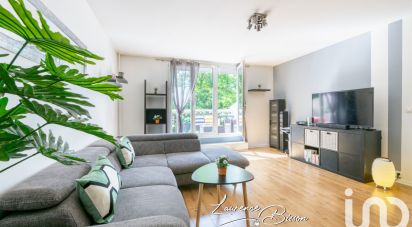 Appartement 4 pièces de 87 m² à Fontenay-sous-Bois (94120)