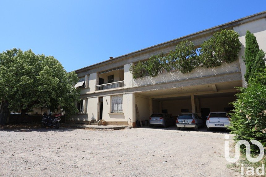 House 7 rooms of 259 m² in Lézignan-Corbières (11200)