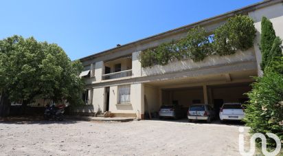 Maison 7 pièces de 259 m² à Lézignan-Corbières (11200)